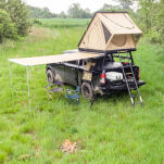 Wysuwana markiza boczna 2x3m OFD - 6