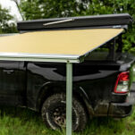 Wysuwana markiza boczna 2x3m OFD - 7