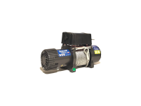 WYCIĄGARKA ELEKTRYCZNA HUSAR WINCH 8500 LBS 12V LINA STALOWA - 3