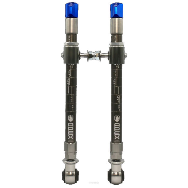 Łączniki stabilizatora Apex AutoLynx Lift 2,5-5