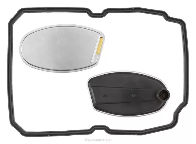 Transsmission Filter, JEEP Grand Cherokee; MERCEDES BENZ Viano, Vito 113, 116, 120, SSANGYONG Stavic, Stavic/Rodius; CHRYSLER Crossfire; JAGUAR XKR;