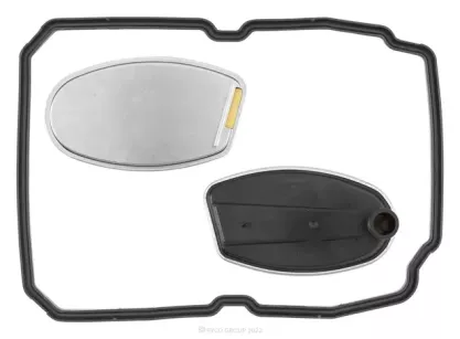 Transsmission Filter, JEEP Grand Cherokee; MERCEDES BENZ Viano, Vito 113, 116, 120, SSANGYONG Stavic, Stavic/Rodius; CHRYSLER Crossfire; JAGUAR XKR;