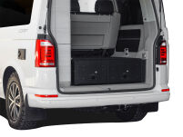 Zabudowa szufladowa Volkswagen California (2015- ) Drawer Kit - Front Runner - 2