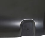 Maska, pokrywa silnika wentylowana SMITTYBILT - Jeep Wrangler JK - 5