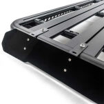 Owiewka bagażnika dachowego OFD - 4