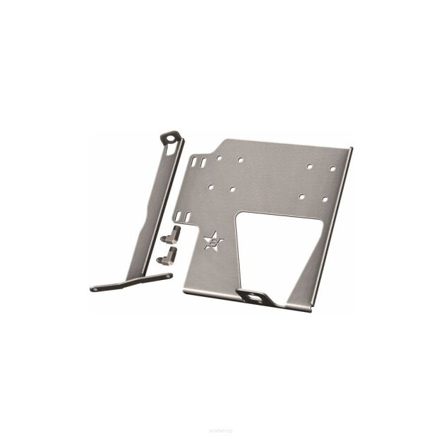 Zestaw mocowania podwójnego kompresora ARB Barnes 4WD