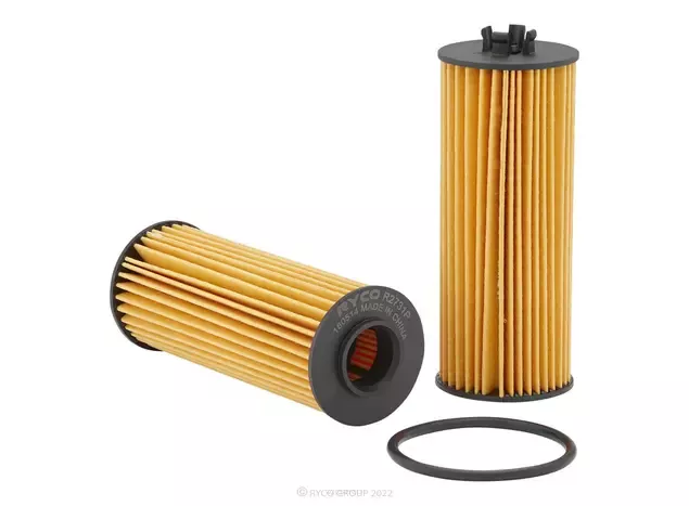 Oil Filter, DODGE Journey JC V6 3.6l petrol; JEEP Grand Cherokee WK, Wrangler JK