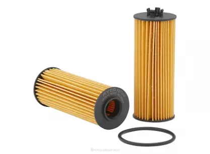 Oil Filter, DODGE Journey JC V6 3.6l petrol; JEEP Grand Cherokee WK, Wrangler JK