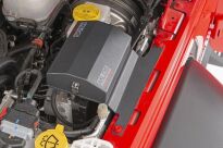 Sterownik oświetlenia zewnętrznego MLC-6 górny montaż Rough Country - Jeep Gladiator JT - 7