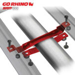 Bagażnik dachowy z orurowaniem typu koszyk Go Rhino SRM600 75