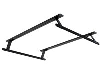 Ram 1500 5.7' Crew Cab (2009-Current) Double Load Bar Kit - by Front Runner - 2