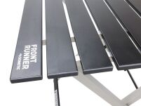 Stolik turystyczny Expander Front Runner - 6