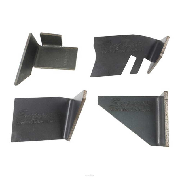 Wzmocnienie gniazd sprężyn Superior Engineering