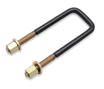 Formula U Bolt 14x62x205 Square