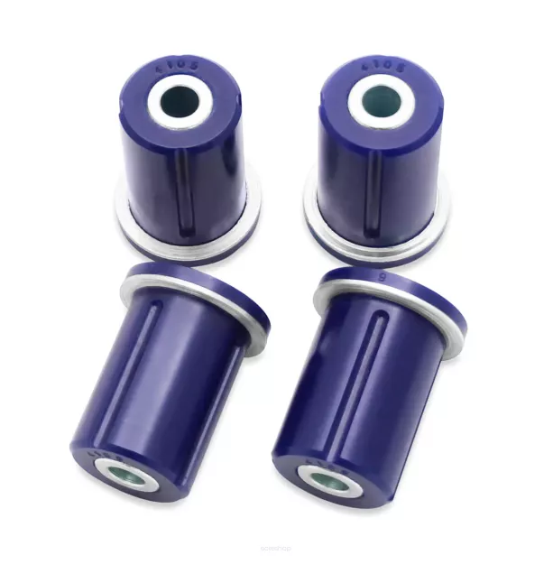 FR UPP INN CTL ARM BUSH KIT