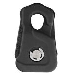 Zblocze czarne Smittybilt Delta Series - 2