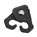 Zblocze czarne Smittybilt Delta Series - 3