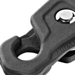 Zblocze czarne Smittybilt Delta Series - 4