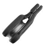 Zblocze czarne Smittybilt Delta Series - 5