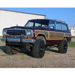 Zestaw zawieszenia Rough Country Lift 3