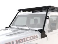 Bagażnik dachowy Jeep Wrangler JL 2-drzwiowy Mojave/392/2.2 Diesel 2018+ Extreme Slimline II Front Runner - 3