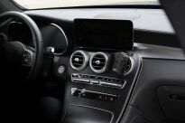 Uchwyt samochodowy do Apple iPhone 13 mini - 3