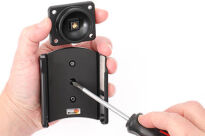 Uchwyt samochodowy do Apple iPhone 13 mini - 5