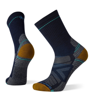 Skarpety trekkingowe wełna merynosów Performance Hike Light Cushion Mid Crew M Smartwool