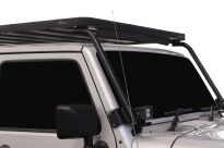 Bagażnik dachowy Jeep Wrangler JK 2D (2007-2018) Extreme Front Runner - 3