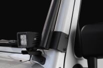 Bagażnik dachowy Jeep Wrangler JK 2D (2007-2018) Extreme Front Runner - 5