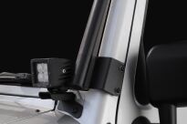 Bagażnik dachowy Jeep Wrangler JK 2D (2007-2018) Extreme Front Runner - 4