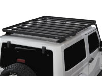 Bagażnik dachowy Jeep Wrangler JK 2D (2007-2018) Extreme Front Runner - 2