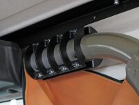 Bagażnik dachowy Jeep Wrangler JK 2D (2007-2018) Extreme Front Runner - 5