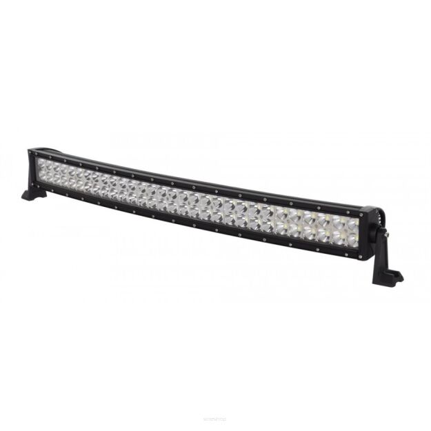 Panel LED 60x LED 800mm łuk