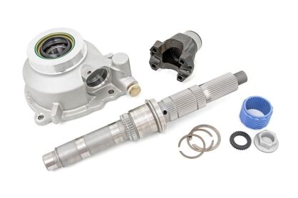 SYE Slip Yoke Eliminator NP242J Rough Country - Jeep Grand Cherokee ZJ