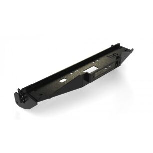 Płyta montażowa wyciągarki Toyota Land Cruiser 150