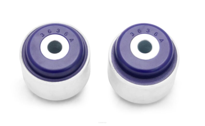 Front Ctrl Arm Inner Rear Kit