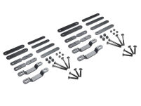 Zestaw montażowy do namiotów Hard Shell Tent Mount Brackets / 4 szt Front Runner - 2