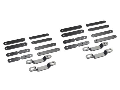 Zestaw montażowy do namiotów Hard Shell Tent Mount Brackets / 4 szt Front Runner