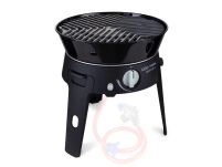 Safari Chef 30 LP Deluxe / 50mbar - 2