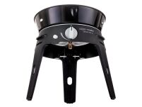 Safari Chef 30 LP Deluxe / 50mbar - 3
