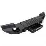 Zderzak full przód Go Rhino Trailline - 3