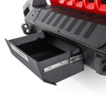 Zderzak full przód Go Rhino Trailline - 5