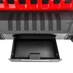 Zderzak full przód Go Rhino Trailline - 6