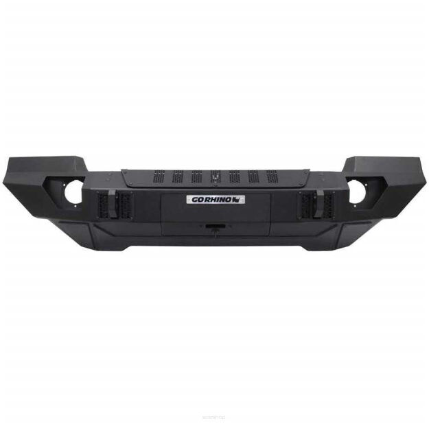 Zderzak full przód Go Rhino Trailline