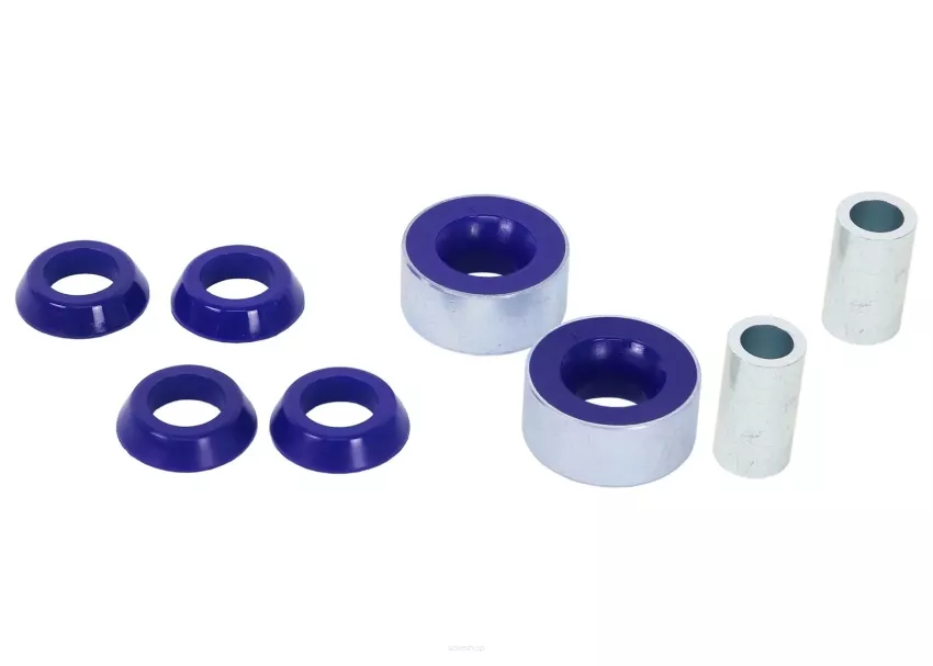 Fr Ctl Arm Lower Rear Kit