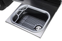 Kuchnia ARB do zabudowy - 1355mm - 5