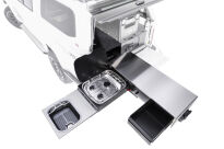 Kuchnia ARB do zabudowy - 1355mm - 2