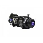 WYCIĄGARKA ELEKTRYCZNA HUSAR WINCH 14000 LBS 12V LINA SYNTETYCZNA - 4