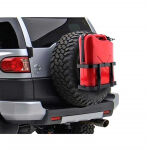 Mocowanie kanistra Smittybilt - 8